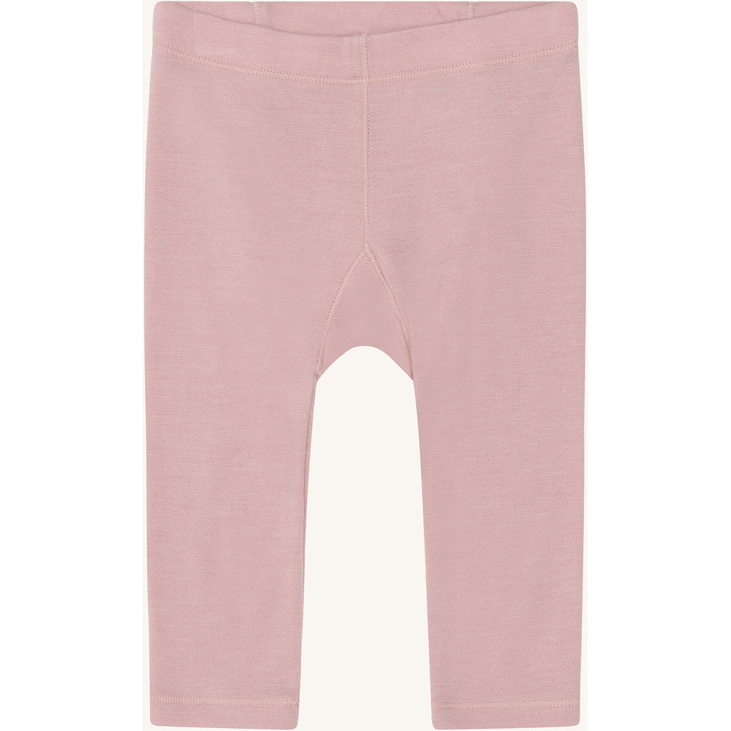 Hust & Claire HCLotta Solid Leggings 3735 Adobe Rose