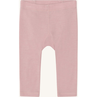 Hust & Claire HCLotta Solid Leggings 3735 Adobe Rose
