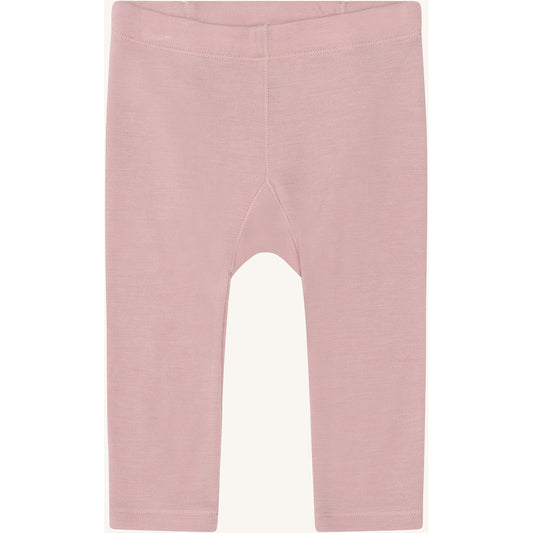 Hust & Claire HCLotta Solid Leggings 3735 Adobe Rose