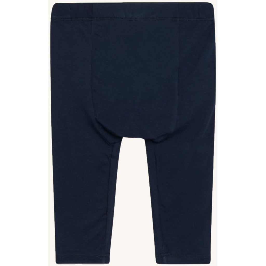 Hust & Claire HCLuc Solid Leggings 3146 Blues