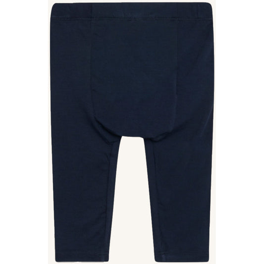 Hust & Claire HCLuc Solid Leggings 3146 Blues