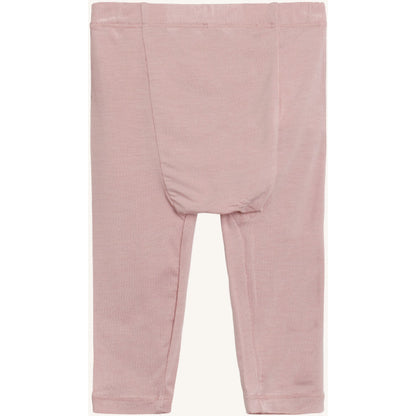 Hust & Claire HCLuc Solid Leggings 3366 Dusty Rose