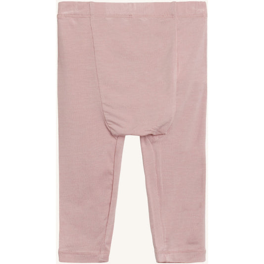 Hust & Claire HCLuc Solid Leggings 3366 Dusty Rose