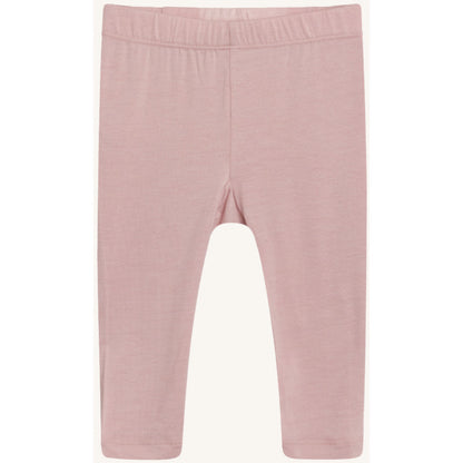 Hust & Claire HCLuc Solid Leggings 3366 Dusty Rose