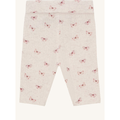 Hust & Claire HCLuca Animals Leggings 3349 Apricot