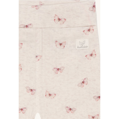 Hust & Claire HCLuca Animals Leggings 3349 Apricot