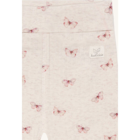 Hust & Claire HCLuca Animals Leggings 3349 Apricot