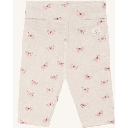 Hust & Claire HCLuca Animals Leggings 3349 Apricot