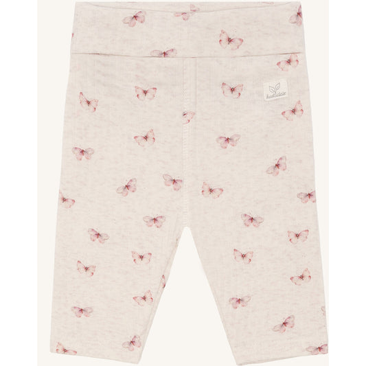 Hust & Claire HCLuca Animals Leggings 3349 Apricot