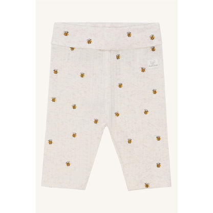Hust & Claire HCLuca Animals Leggings 3692 Ochre