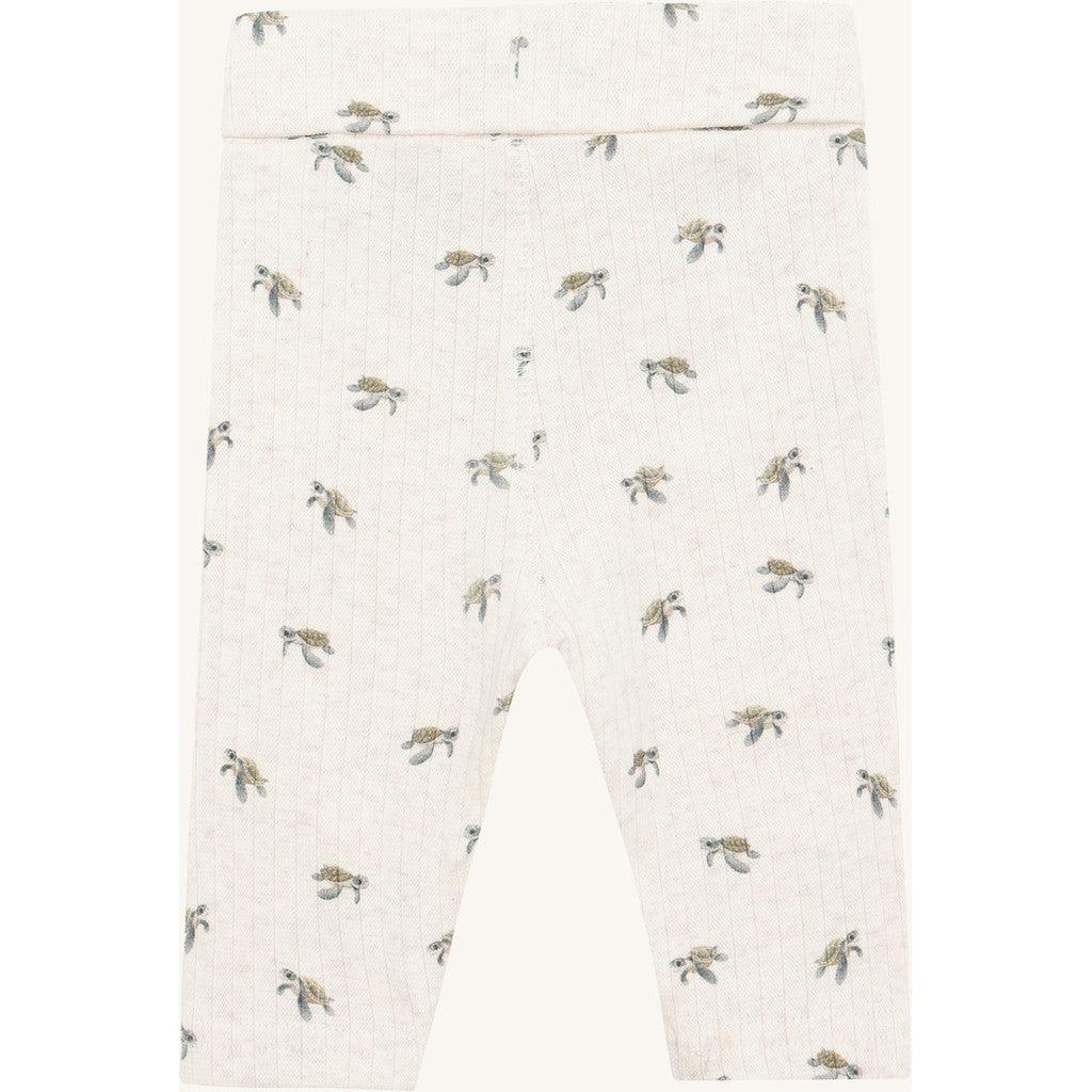 Hust & Claire HCLuca Animals Leggings 3905 Iceberg