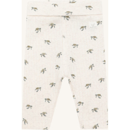 Hust & Claire HCLuca Animals Leggings 3905 Iceberg