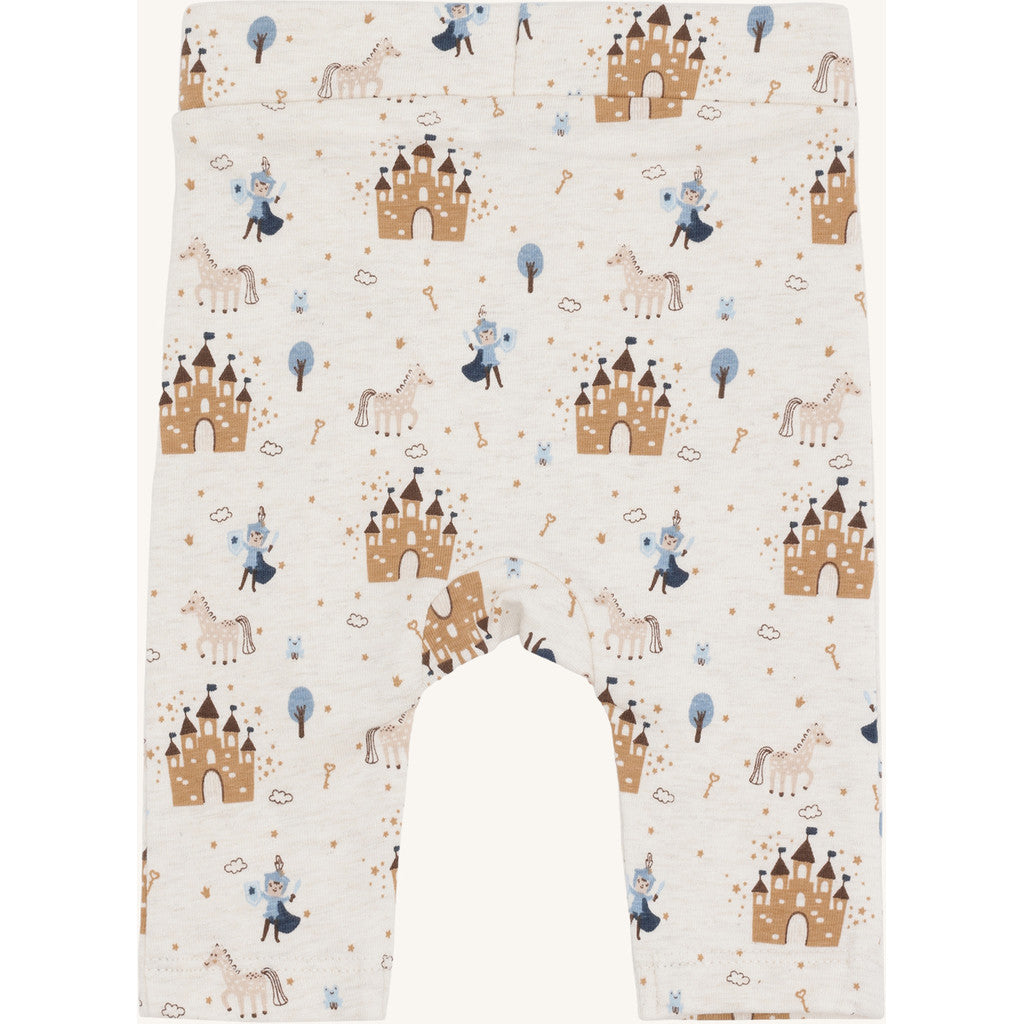 Hust & Claire HCLuca Fairy tale Leggings 4117 Baby Blue