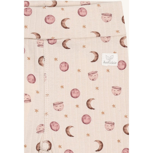 Hust & Claire HCLuca Moon Leggings 4503 Gray Morn
