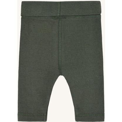 Hust & Claire HCLuca Pointelle Trousers 3461 Deep Ivy