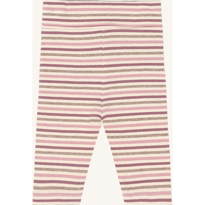 Hust & Claire HCLuca Story Leggings 3290 Off White
