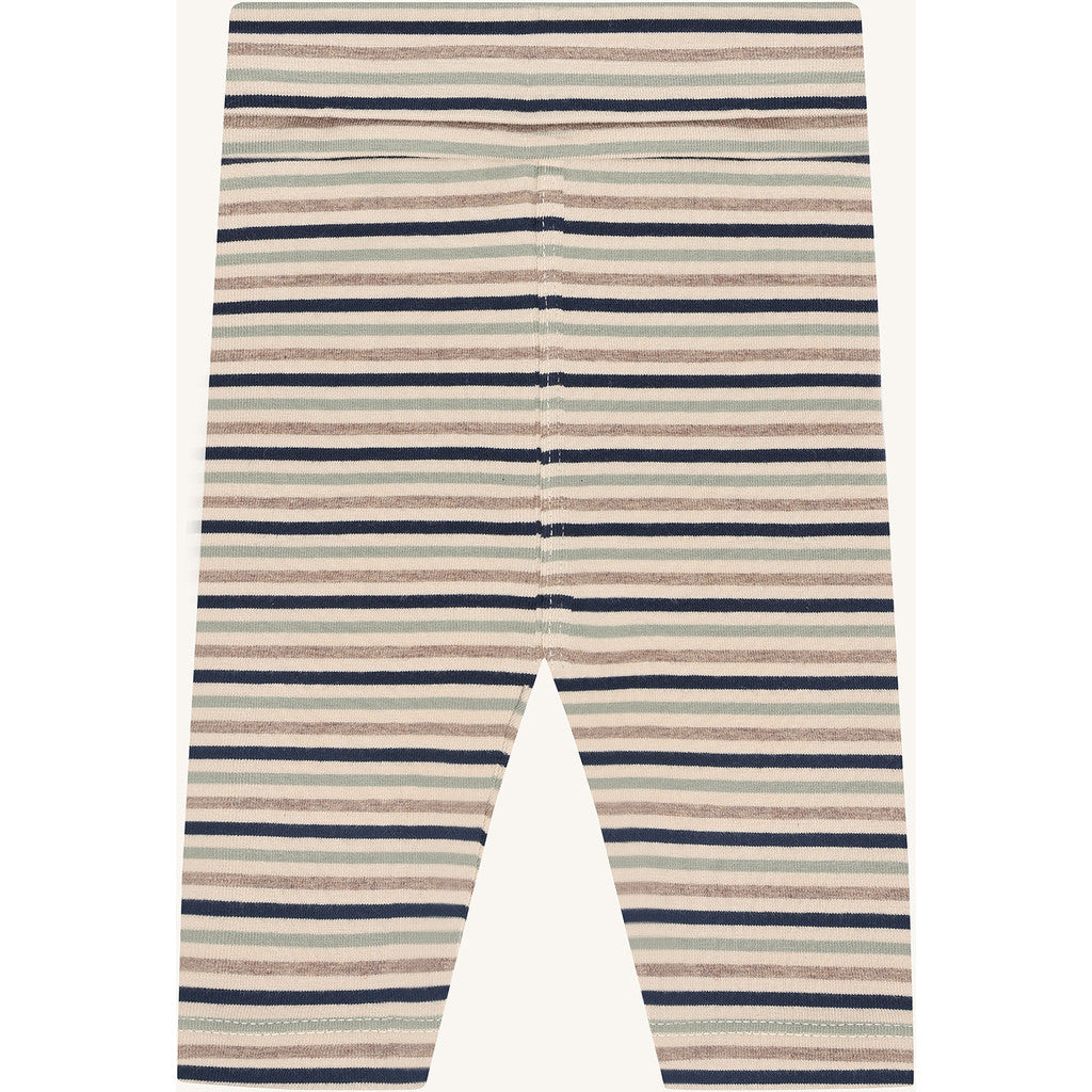 Hust & Claire HCLuca Story Leggings 4501 French Oak