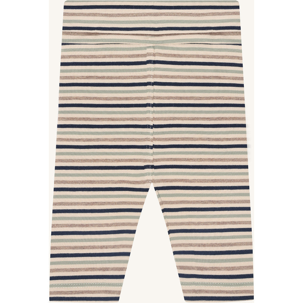 Hust & Claire HCLuca Story Leggings 4501 French Oak