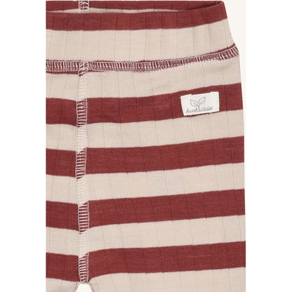 Hust & Claire HCLuca YD Fresh Leggings 4384 Apple Butter