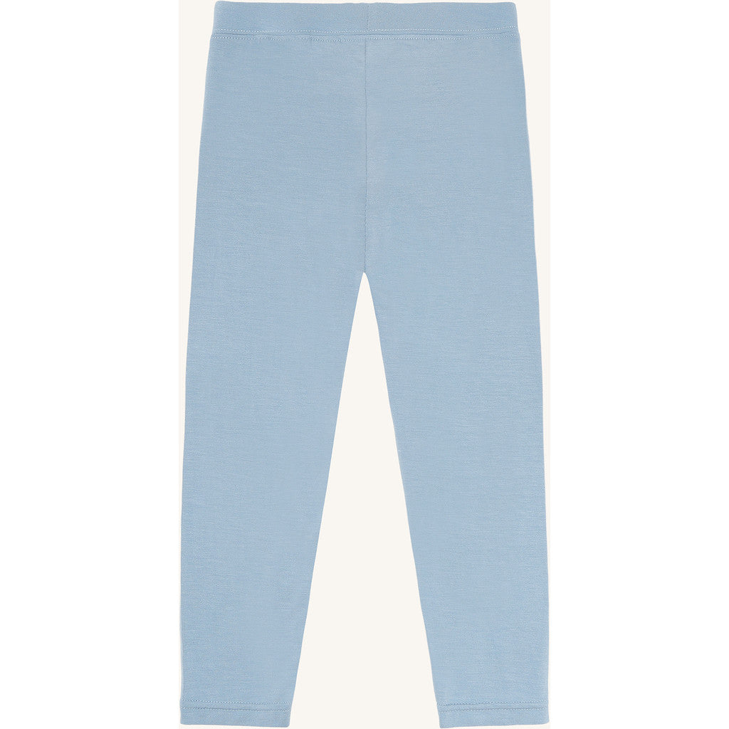 Hust & Claire HCLudo Solid Leggings 3157 Light Blue