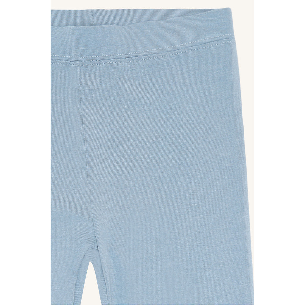Hust & Claire HCLudo Solid Leggings 3157 Light Blue
