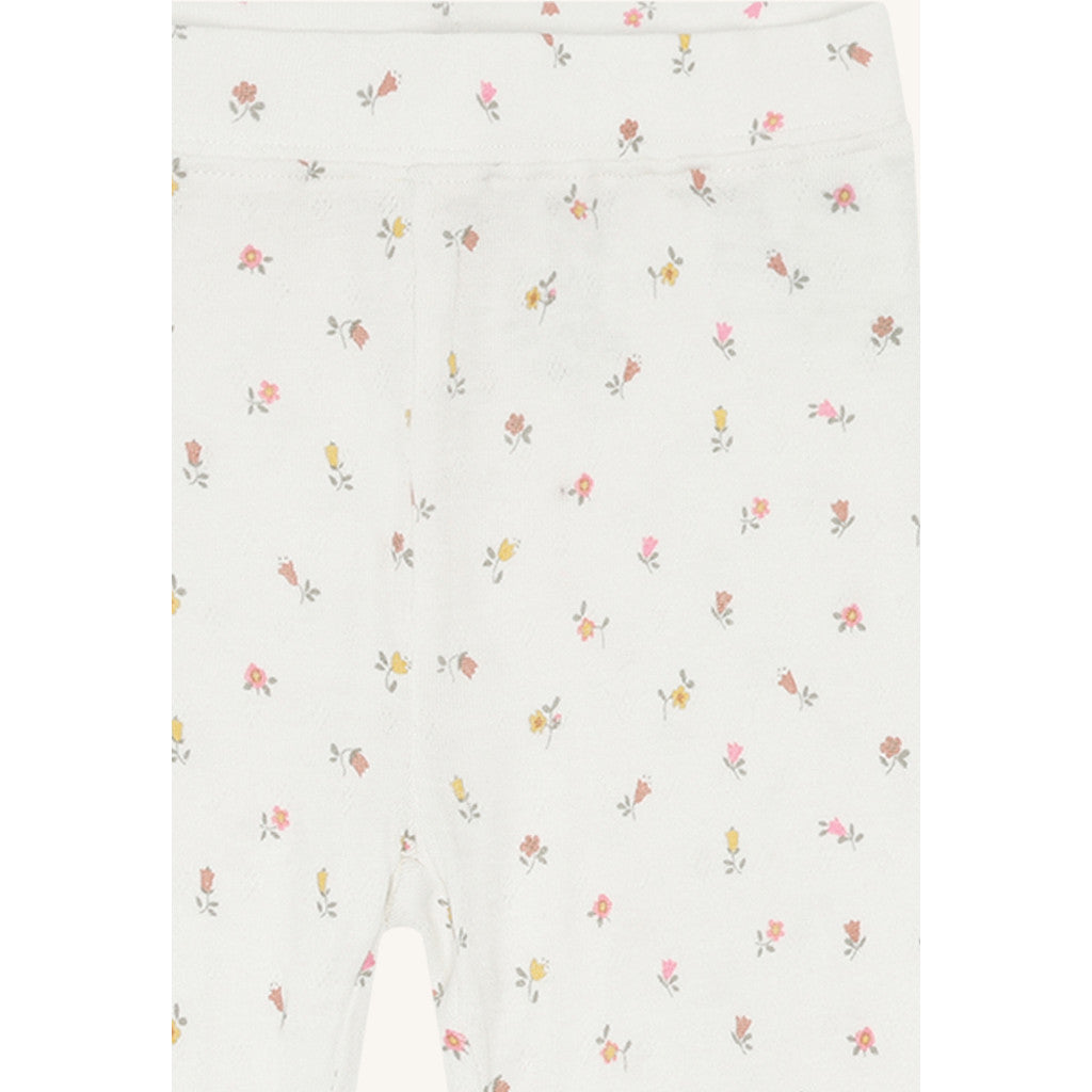 Hust & Claire HCLudo Vintage Leggings 3270 Ivory