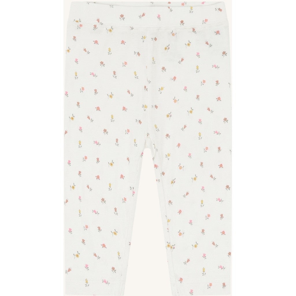 Hust & Claire HCLudo Vintage Leggings 3270 Ivory
