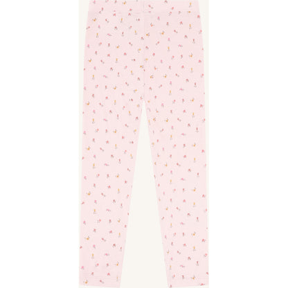 Hust & Claire HCLudo Vintage Leggings 4319 Chalk Pink