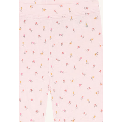 Hust & Claire HCLudo Vintage Leggings 4319 Chalk Pink
