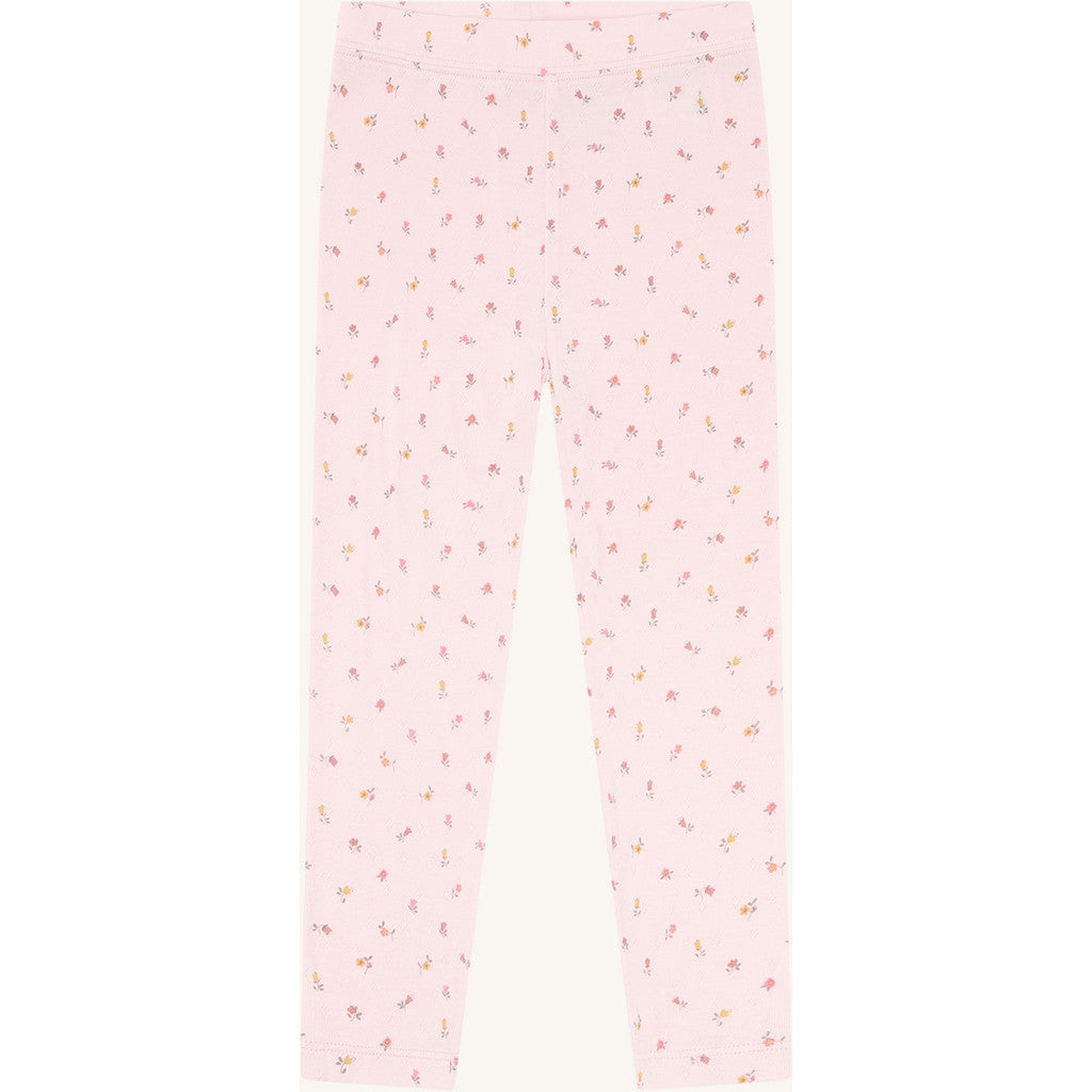 Hust & Claire HCLudo Vintage Leggings 4319 Chalk Pink