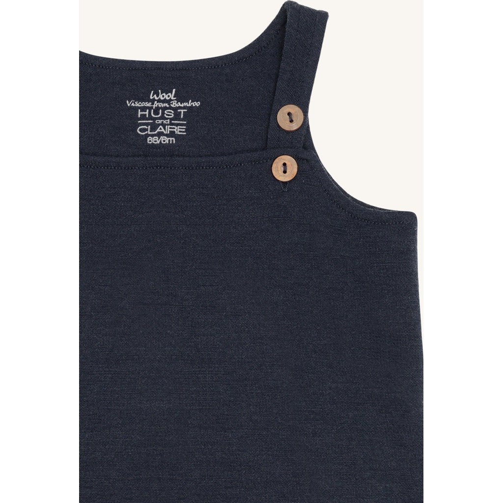Hust & Claire HCMaby Pants suit 3146 Blues