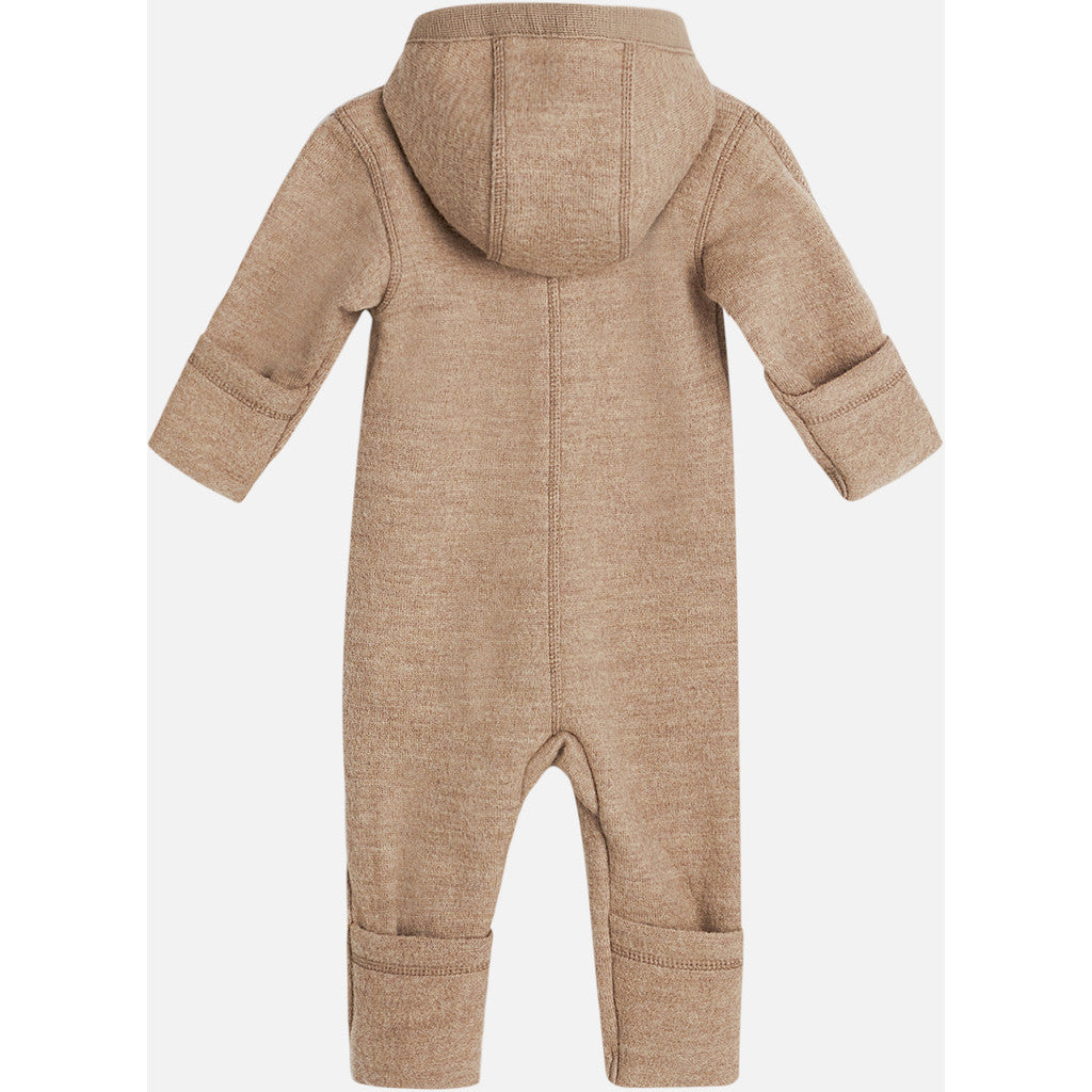 Hust & Claire HCMaddy Boiled Wool Boiled Suit 3554 Biscuit