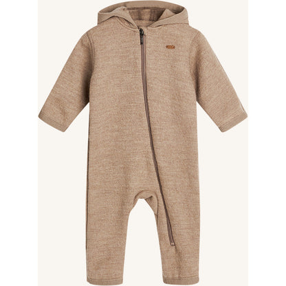 Hust & Claire HCMaddy Boiled Wool Boiled Suit 3554 Biscuit
