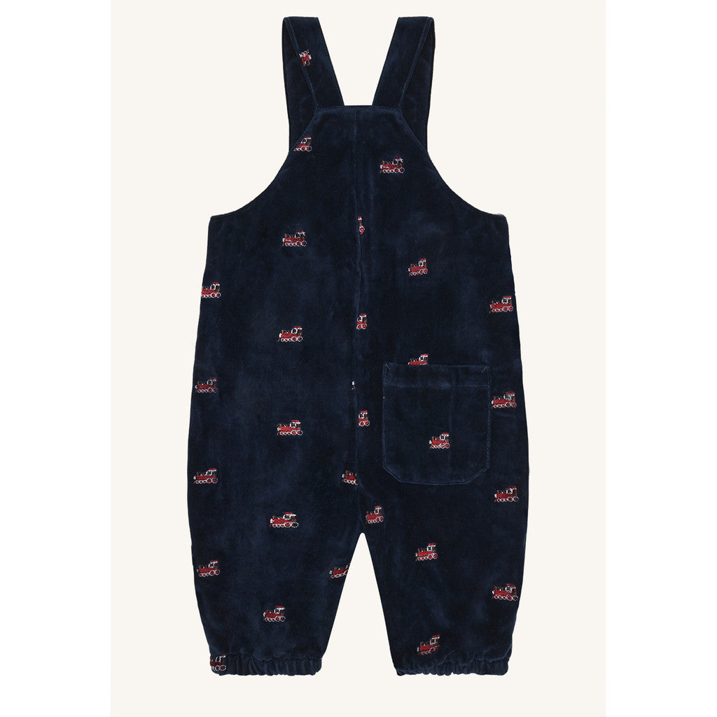 Hust & Claire HCMads Locomotive Pants suit 4150 More Navy
