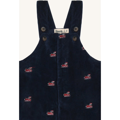 Hust & Claire HCMads Locomotive Pants suit 4150 More Navy