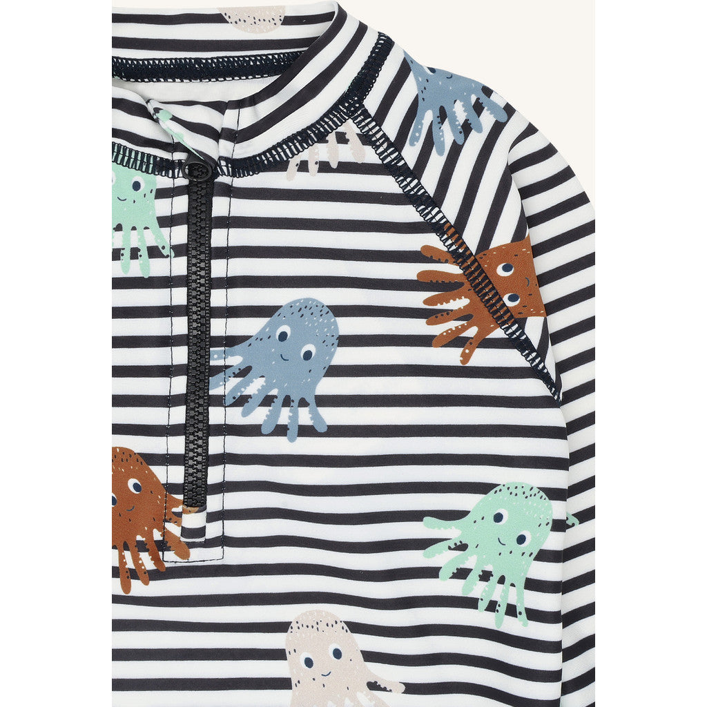 Hust & Claire HCMaiak Boy Swim Blouse 3146 Blues