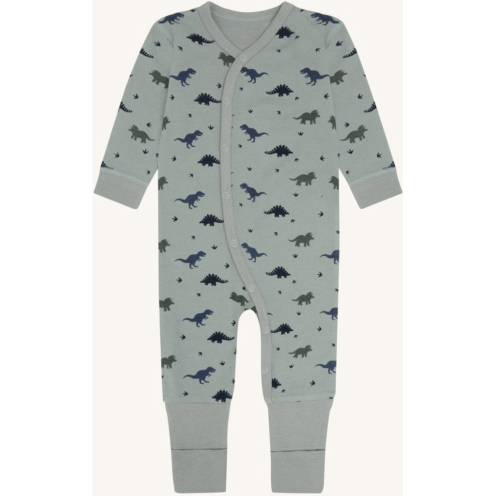 Hust & Claire HCManu Dino Night Suit 3416 Slate Green