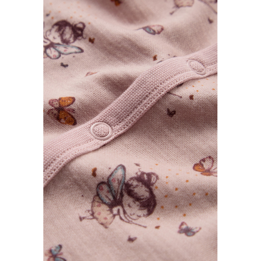 Hust & Claire HCManu Fairy Night Suit 3366 Dusty Rose