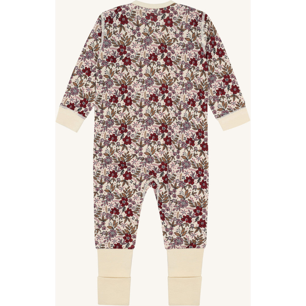 Hust & Claire HCManu Flor Night Suit 3290 Off White
