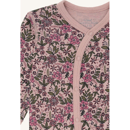 Hust & Claire HCManu Flor Night Suit 3735 Adobe Rose
