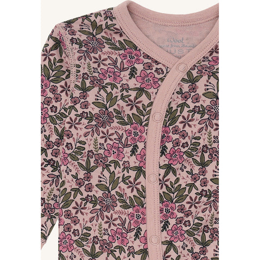 Hust & Claire HCManu Flor Night Suit 3735 Adobe Rose