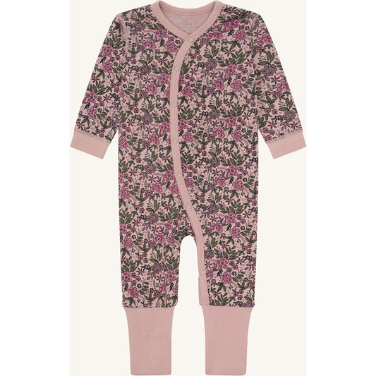 Hust & Claire HCManu Flor Night Suit 3735 Adobe Rose