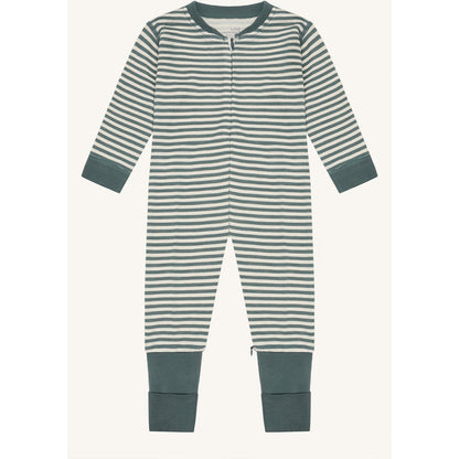 Hust & Claire HCManu Silky Night Suit 3484 Balsam Green