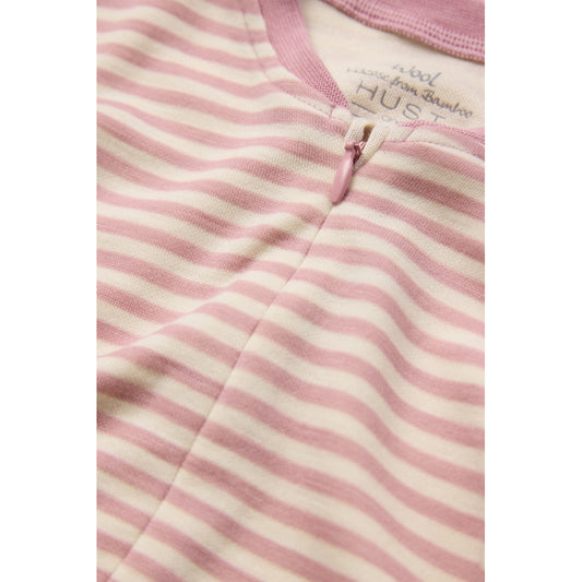 Hust & Claire HCManu Silky Night Suit 3875 Heather