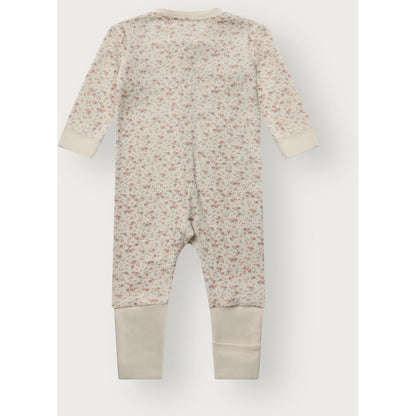Hust & Claire HCManu Zip Tiny Night Suit 3290 Off White
