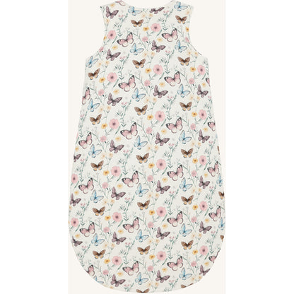 Hust & Claire HCMaxus print Sleep bag 3270 Ivory