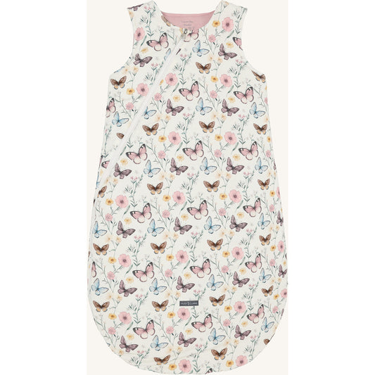 Hust & Claire HCMaxus print Sleep bag 3270 Ivory