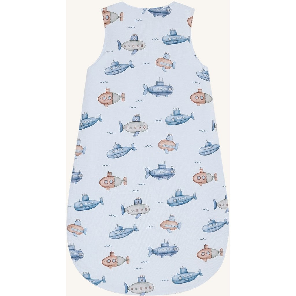 Hust & Claire HCMaxus print Sleep bag 4000 Water