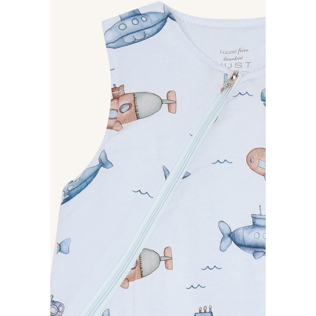 Hust & Claire HCMaxus print Sleep bag 4000 Water