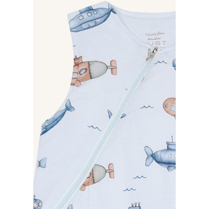 Hust & Claire HCMaxus print Sleep bag 4000 Water